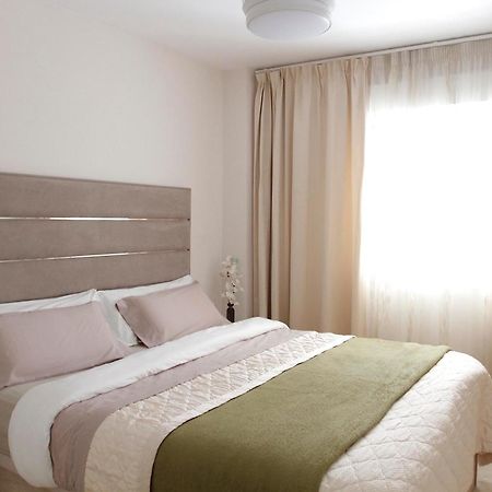 La Rada Beach Estepona Centro Eksteriør billede